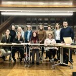 SMILE: Full Partner Meeting im Februar 2023 (Fotos: SMILE)