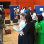 Erprobung des Diversity Audit Models am 02. Juni 2023 (Foto: SMILE)