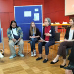 Erprobung des Diversity Audit Models am 02. Juni 2023 (Foto: SMILE)