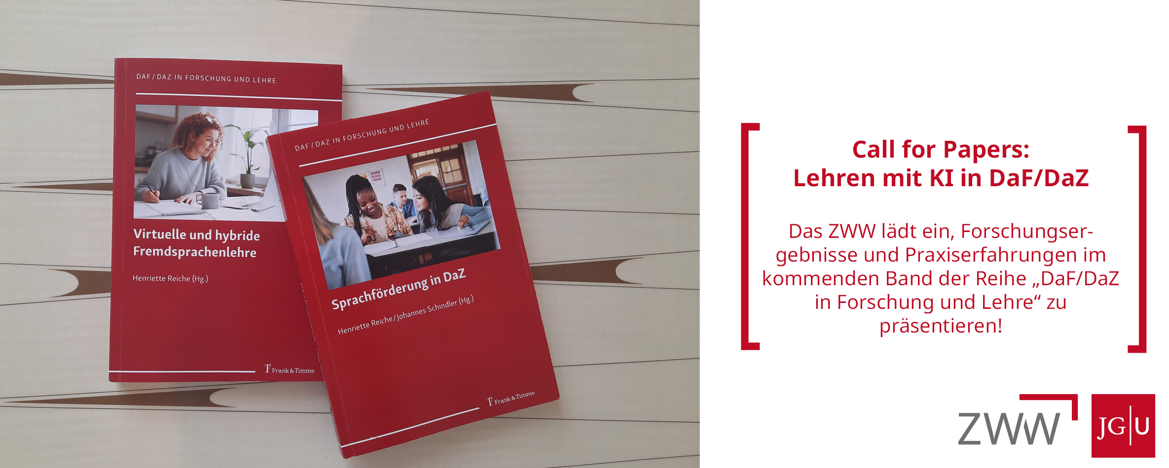 Zentrum für wissenschaftliche Weiterbildung der Johannes Gutenberg