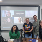 Zweites Partner Meeting am 20. und 21. Januar 2025 in Nikosia, Zypern