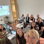 AI in ADU - 3. Transnationale Partnertreffen in Palermo (23.–24. September 2025)