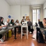 AI in ADU - 3. Transnationale Partnertreffen in Palermo (23.–24. September 2025)