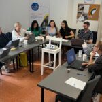 AI in ADU - 3. Transnationale Partnertreffen in Palermo (23.–24. September 2025)