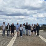 2. transnationales Projekttreffen in Chania, Griechenland (13.–14. September 2025) © AI in Higher EDU