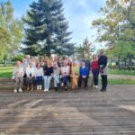 Dijon 2025 © Mobility4LLL