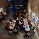 Ein kreativer Auftakt für Stories4All - Oktober 2025, © Stories4All