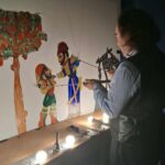 Ein kreativer Auftakt für Stories4All - Oktober 2025, © Stories4All