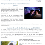 AI in ADU: Newsletter 3 – Mai 2026