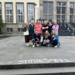 Letztes Partnertreffen von Stories4all in Mainz © ZWW